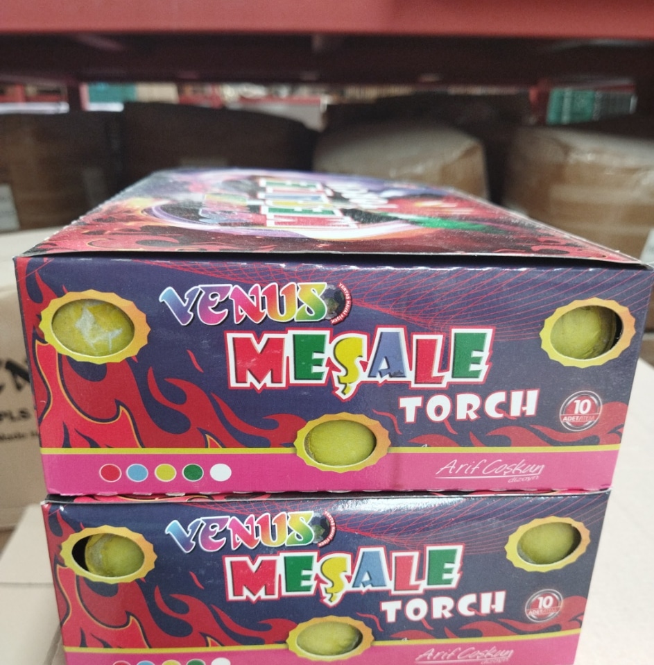 düğün meşaleleri - Kapıda Ödeme