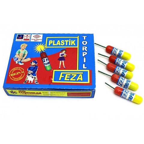 Feza Torpil Ne Kadar Güçlü - Özel Seri | Çok Satan