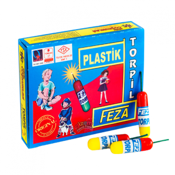 Feza Torpil ile Kutlama