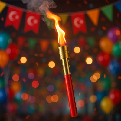 Meşale Saklama Koşulları: Nem, Sıcaklık ve Raf Ömrü